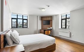 The Mitre Hotel Brighton